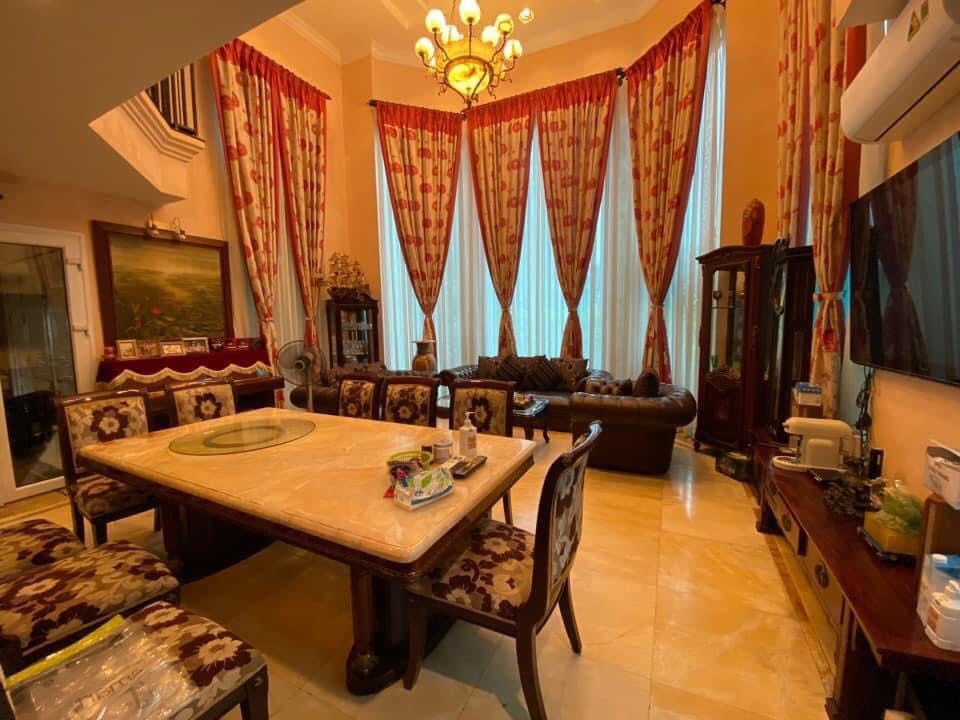 Cô loan chủ nhà muốn bán bt an khang villa 176m mặt tiền 9m 21 tỷ 99