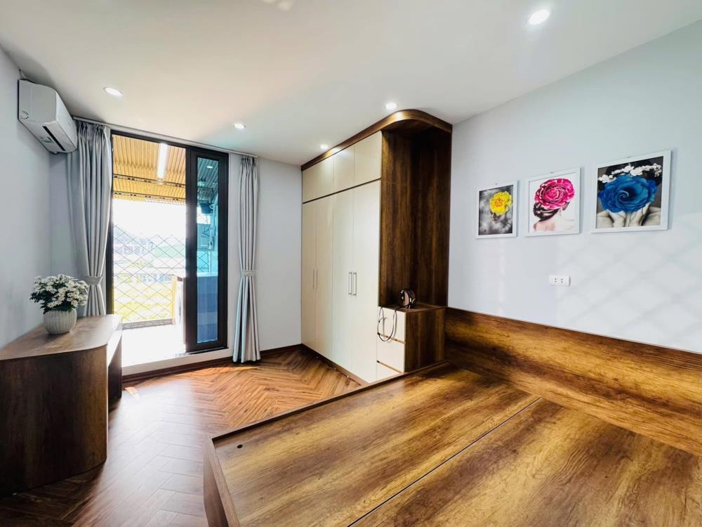 Bán nhà riêng 48m2 đường Vĩnh Tuy quận Hai Bà Trưng ô tô kinh doanh giá 7,45 tỷ