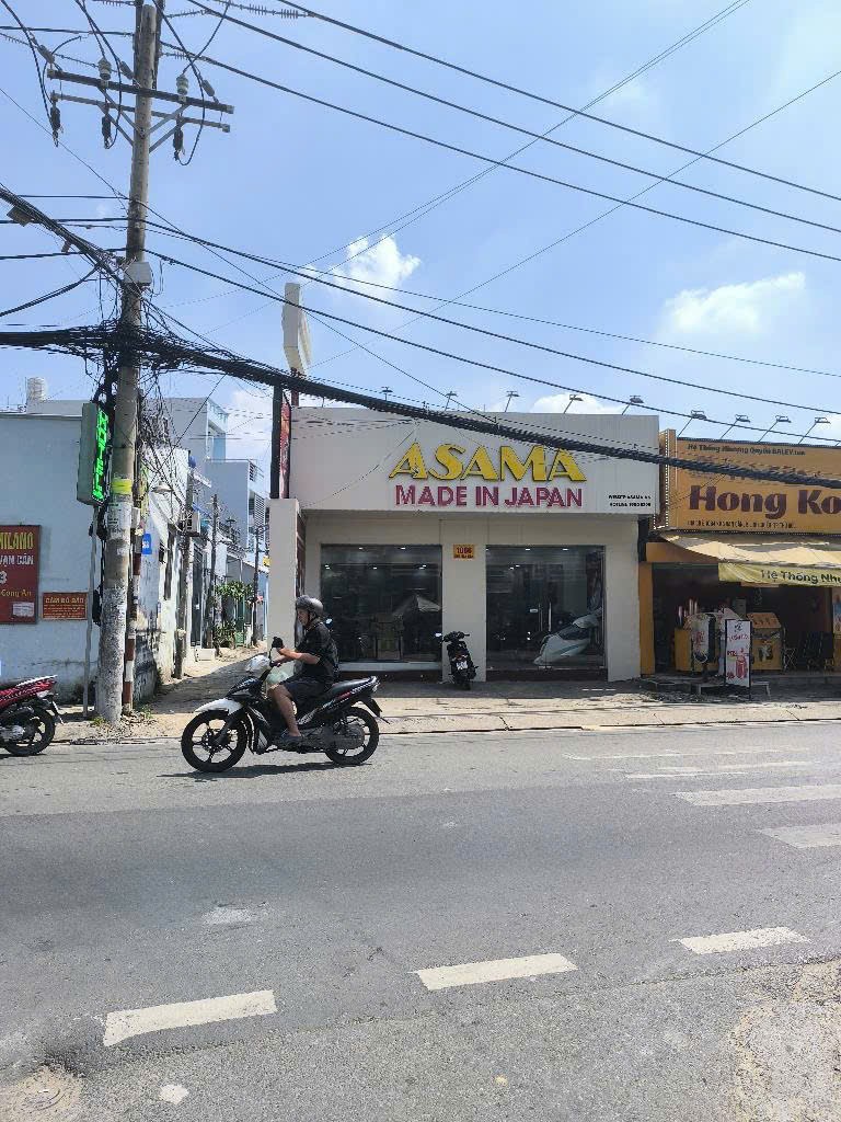 Bán nhà hxh tô ngọc vân linh đông công chứng liền tay nhỉnh 4 tỷ.