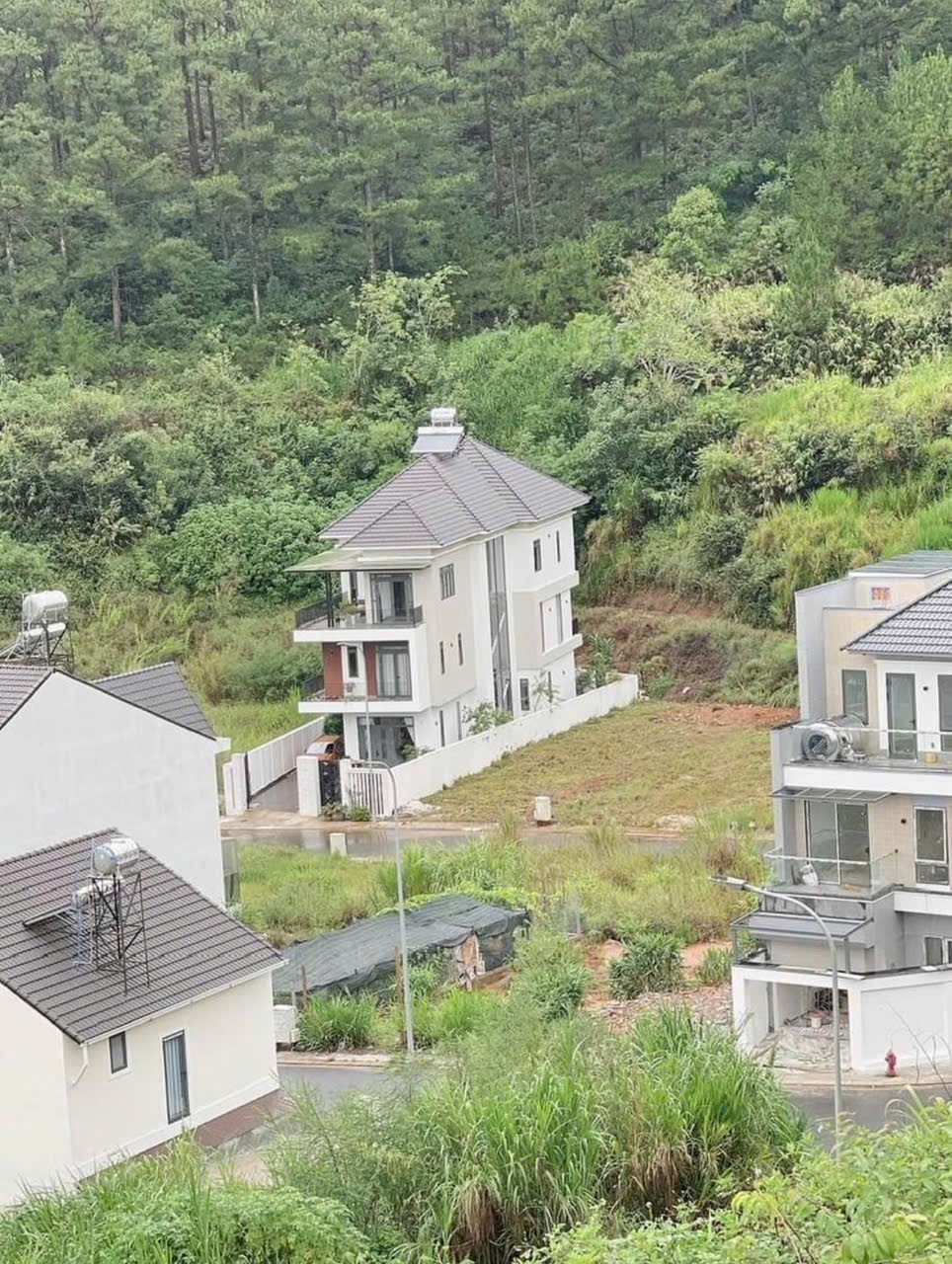 Cơ Hội định Cư, Nghĩ Dưỡng Với Vị Trí, View Siêu đẹp Tại Tp Ngàn Hoa