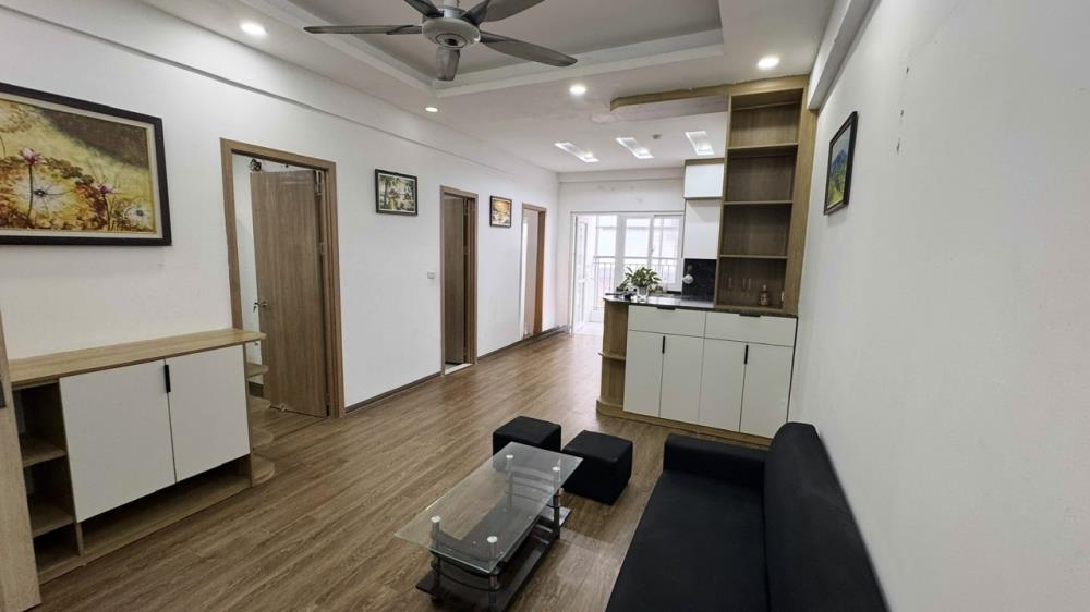 Bán căn hộ chung cư 83m2 tại Florence Mỹ Đình, Nam Từ Liêm, 5,8 tỷ