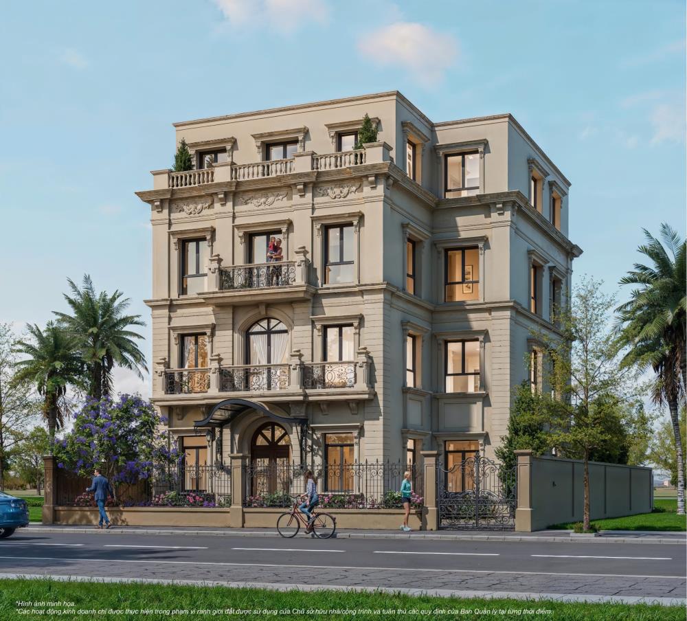Mở bán vinhomes đan phượng, sẵn quỹ căn 88 đến 136m2, chiết khấu lên tới 11%