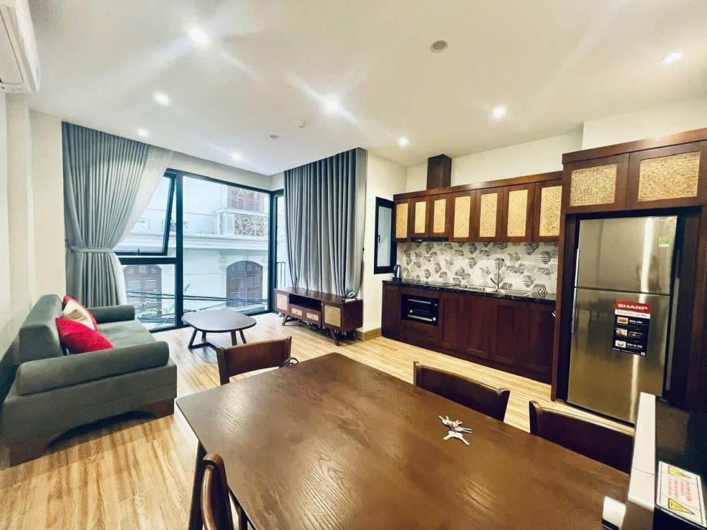 Bán nhà đẹp 4 tầng 64m2 (4x16) hẻm xe hơi, đối diện AEON Tân Phú. 7 tỉ