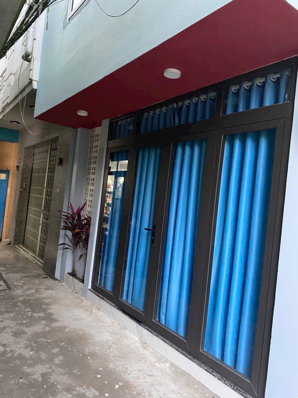 🔥🔥2 mặt kiệt 2 tầng full nội thất đường hoàng diệu p.phước ninh cách đường 10m