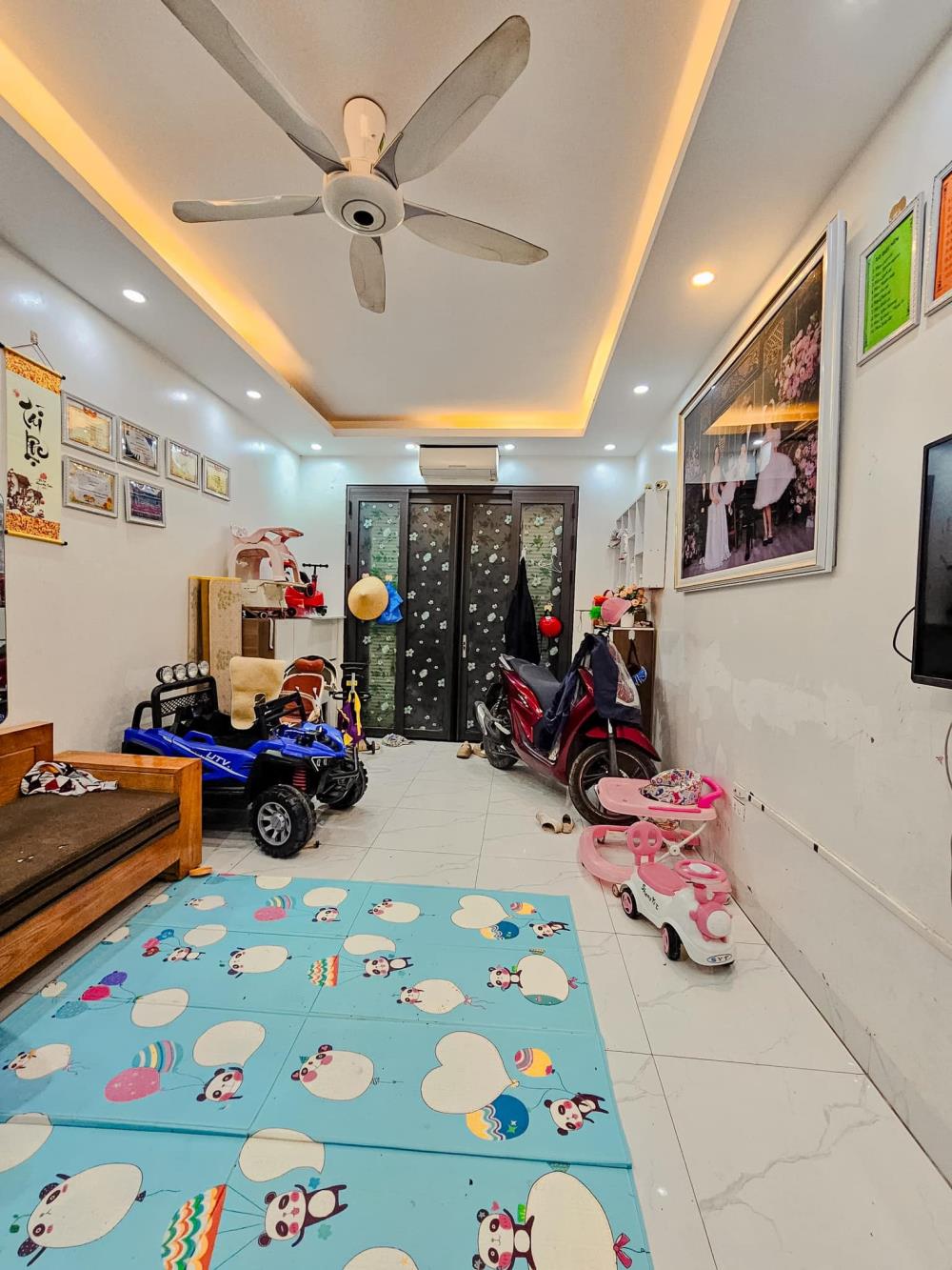 🏡 bán nhà đẹp  nguyễn đạo an, bắc từ liêm - 35m2 - 5 tầng - 6,65 tỷ 🏡