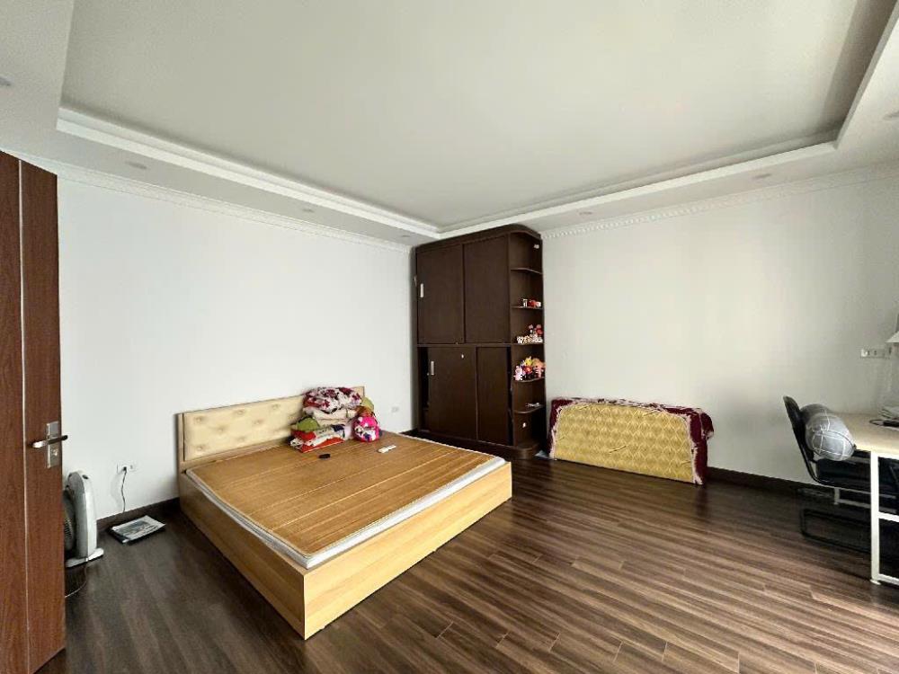Bán nhà 30m² đối diện công an phường 16, Gò Vấp, giá nhỉnh 3 tỷ