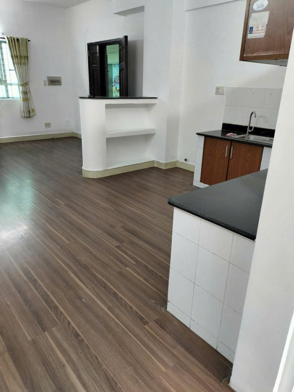 Bán chung cư đẹp tại dự án TSQ Mỗ Lao, 142m2, 3 phòng ngủ, 2WC, view đẹp