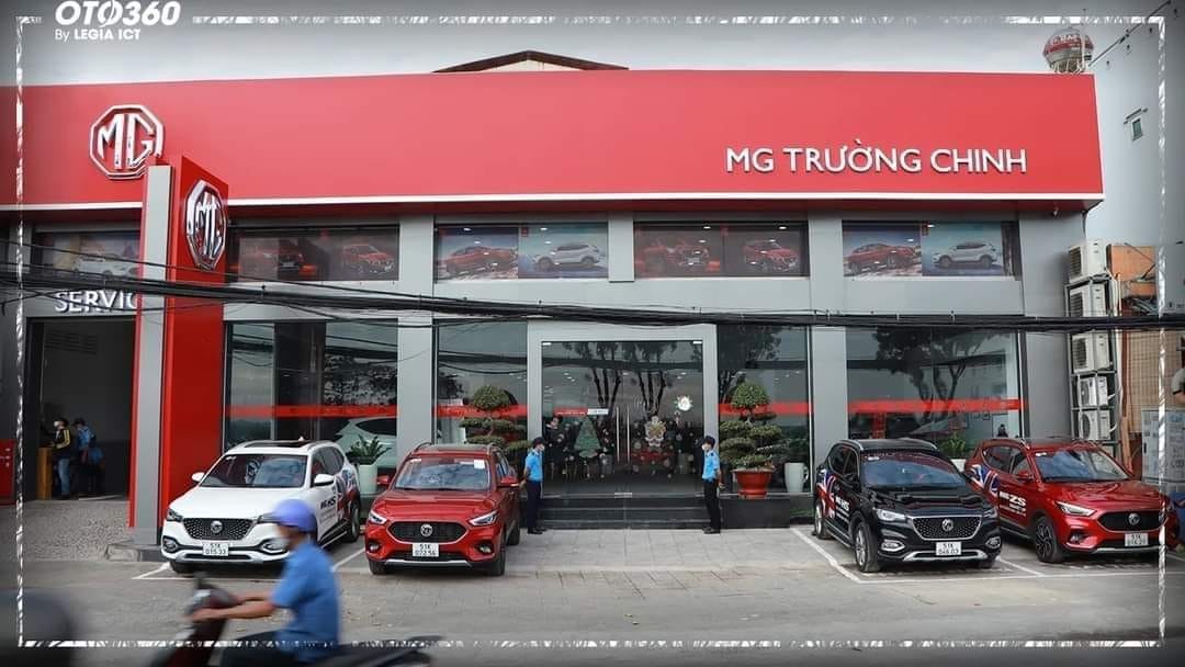 Bán nhà căn góc 2 mặt tiền Trường Chinh, Tây Thạnh, Tân Phú, HCM, diện tích 998m2, giá 110 tỷ
