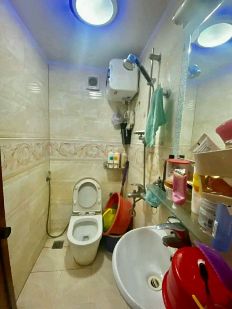 Bán nhà riêng 3 tầng Khâm Thiên Đống Đa Hà Nội 30m2 chỉ 2,9 tỷ