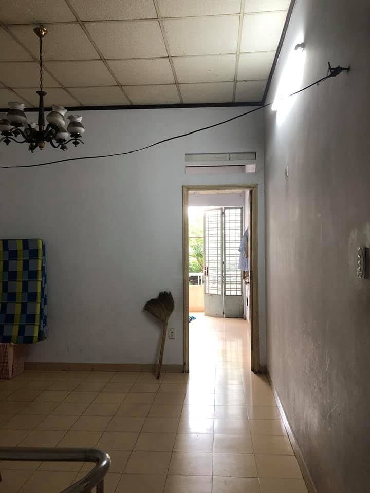 Bán nhà mặt tiền 4x16 Hiệp Thành Quận 12 Tp.HCM giá 8,8 tỷ
