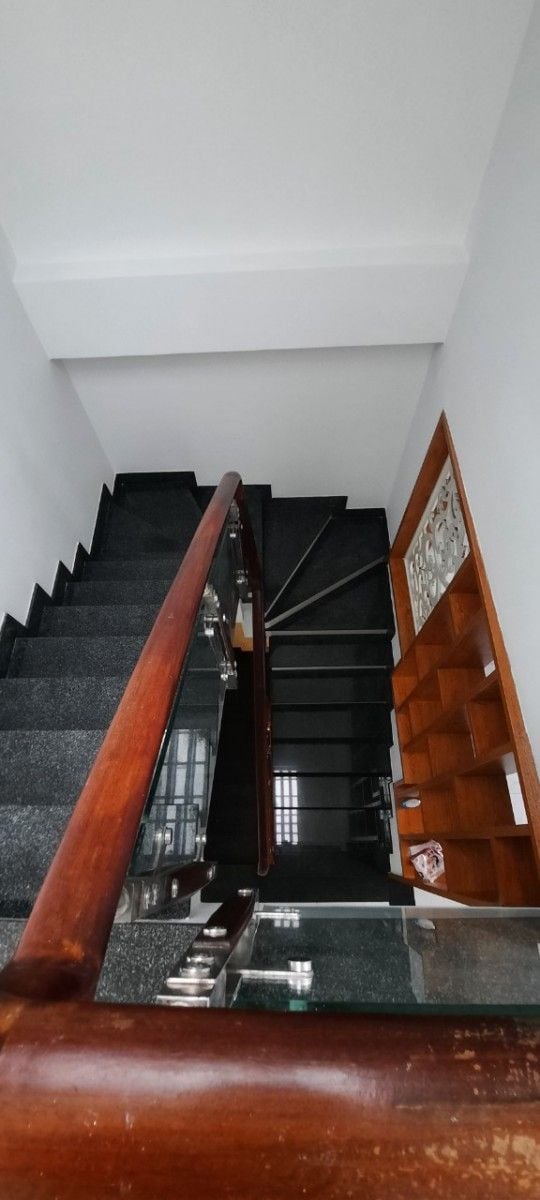 Bán nhà riêng đường số 5 Linh Xuân Thủ Đức 52,8m² giá 5,6 tỷ gần trung tâm