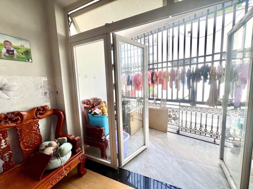 Bán nhà 5 tầng Xuân Đỉnh, phân lô vuông đẹp, sát mặt phố kinh doanh, 15m ra ôtô đỗ an sinh cực đỉnh