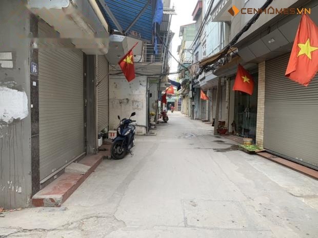 Cần bán đất Bùi Xương Trạch Thanh Xuân Hà Nội diện tích 30m2