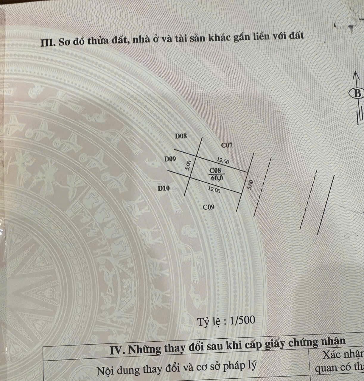 Cần Bán Đất 60m2 Mặt Phố Bà Triệu Kiến Hưng Hà Đông Giá 17,5 tỷ Giao Thông Thuận Lợi