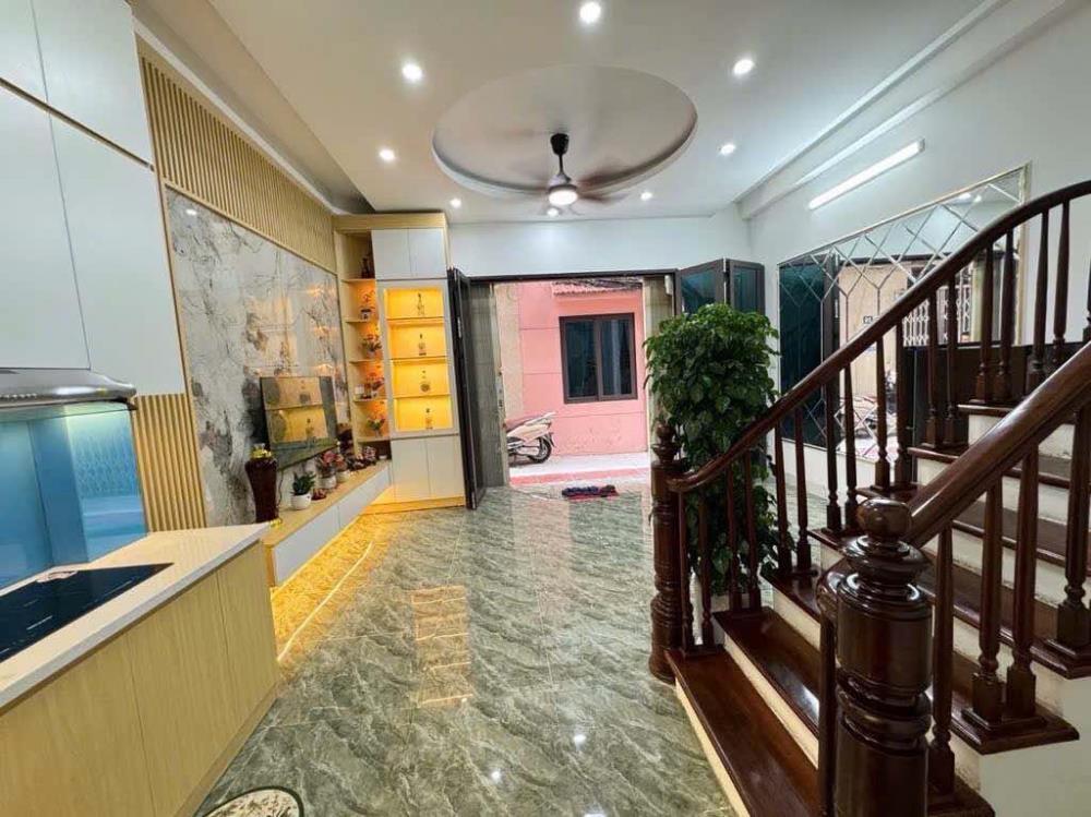Bán nhà riêng tại Phạm Thận Duật, Dịch Vọng, Cầu Giấy, Hà Nội, giá thỏa thuận, 48m2