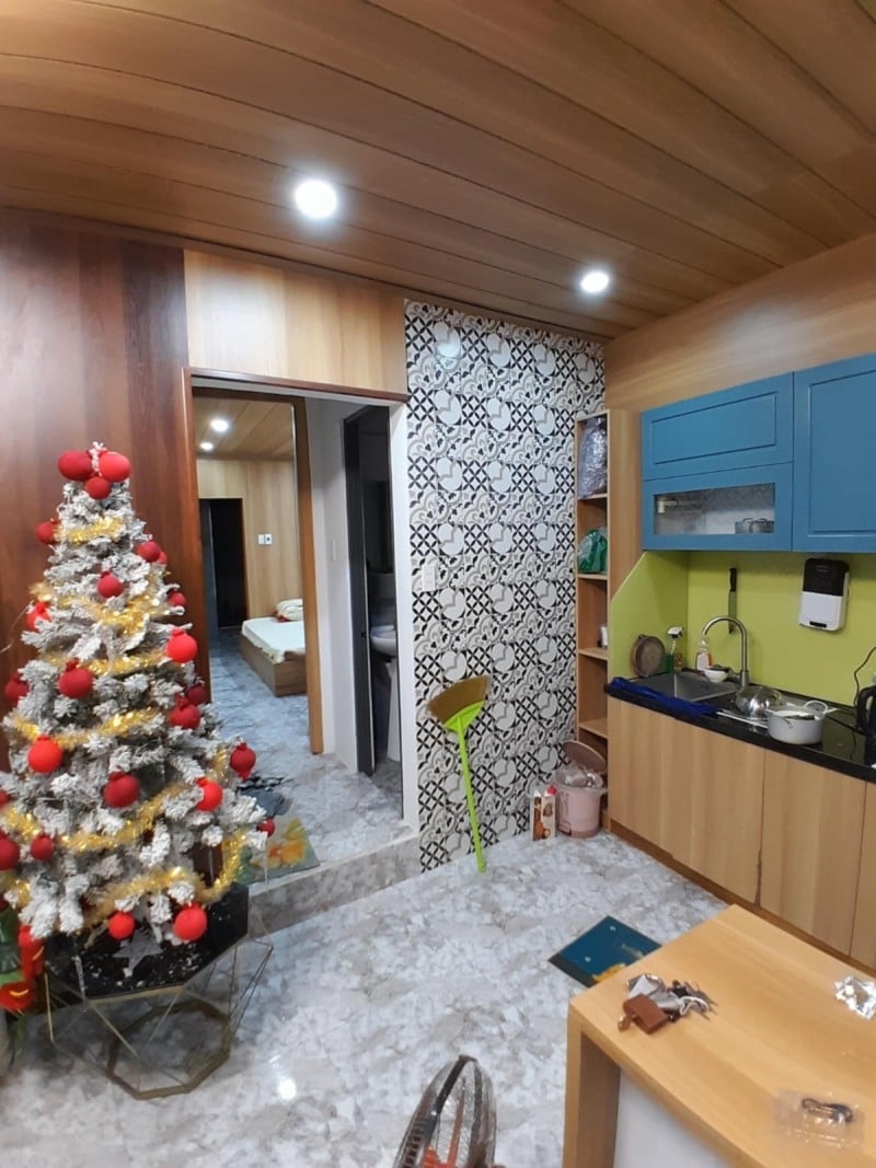 Bán tòa chung cư mini tại Yên Hòa, Cầu Giấy, 79m², giá 17,5 tỷ