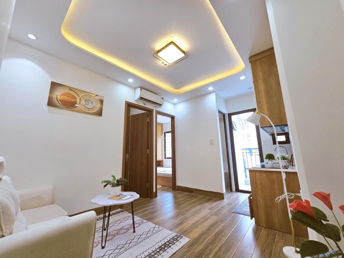 Bán CHCC Toà Ct4 Yên Nghĩa từ 67m2 thiết kế 2PN giá 45,5tr/m2