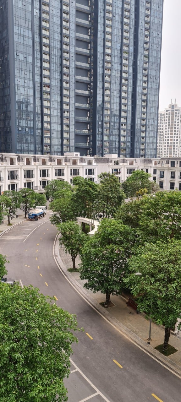 Bán shophouse sunshine city ciputra Đông Ngạc Bắc Từ Liêm Hà Nội diện tích 214m2 giá đầu tư 255 triệu/m2