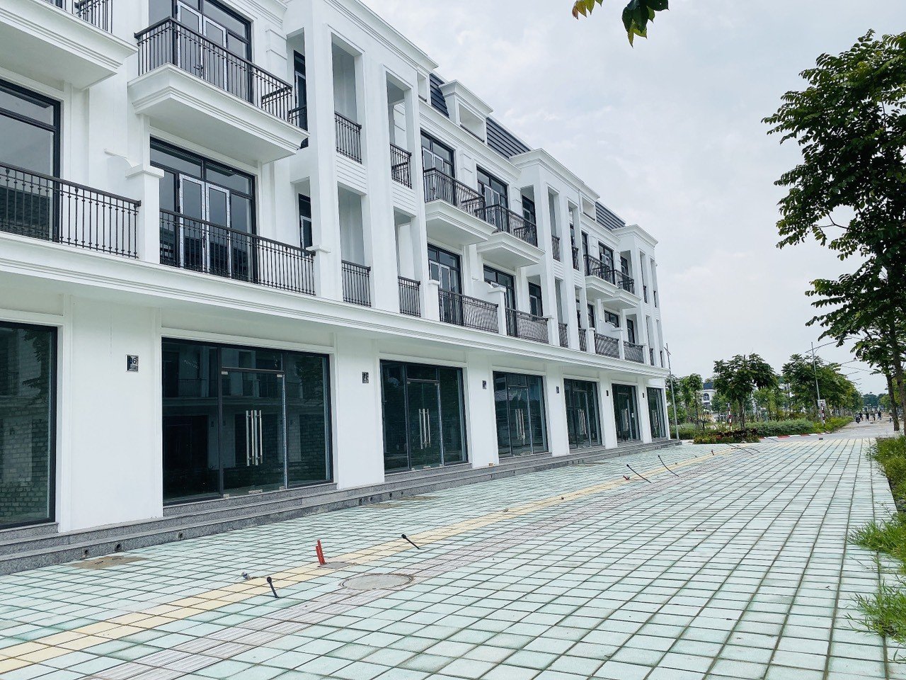 Anh Chị đầu Tư BĐS Ven đô Không Chọn Căn Này Thì Chọn Căn Nào ạ
