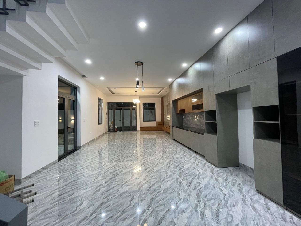 Bán biệt thự liền kề 400m² Sea Links City Đường Nguyễn Đình Chiểu Phan Thiết giá tốt