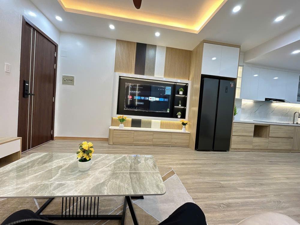 Bán căn hộ chung cư 50m2 đường Bùi Hữu Nghĩa, Biên Hòa, Đồng Nai view sông đẹp