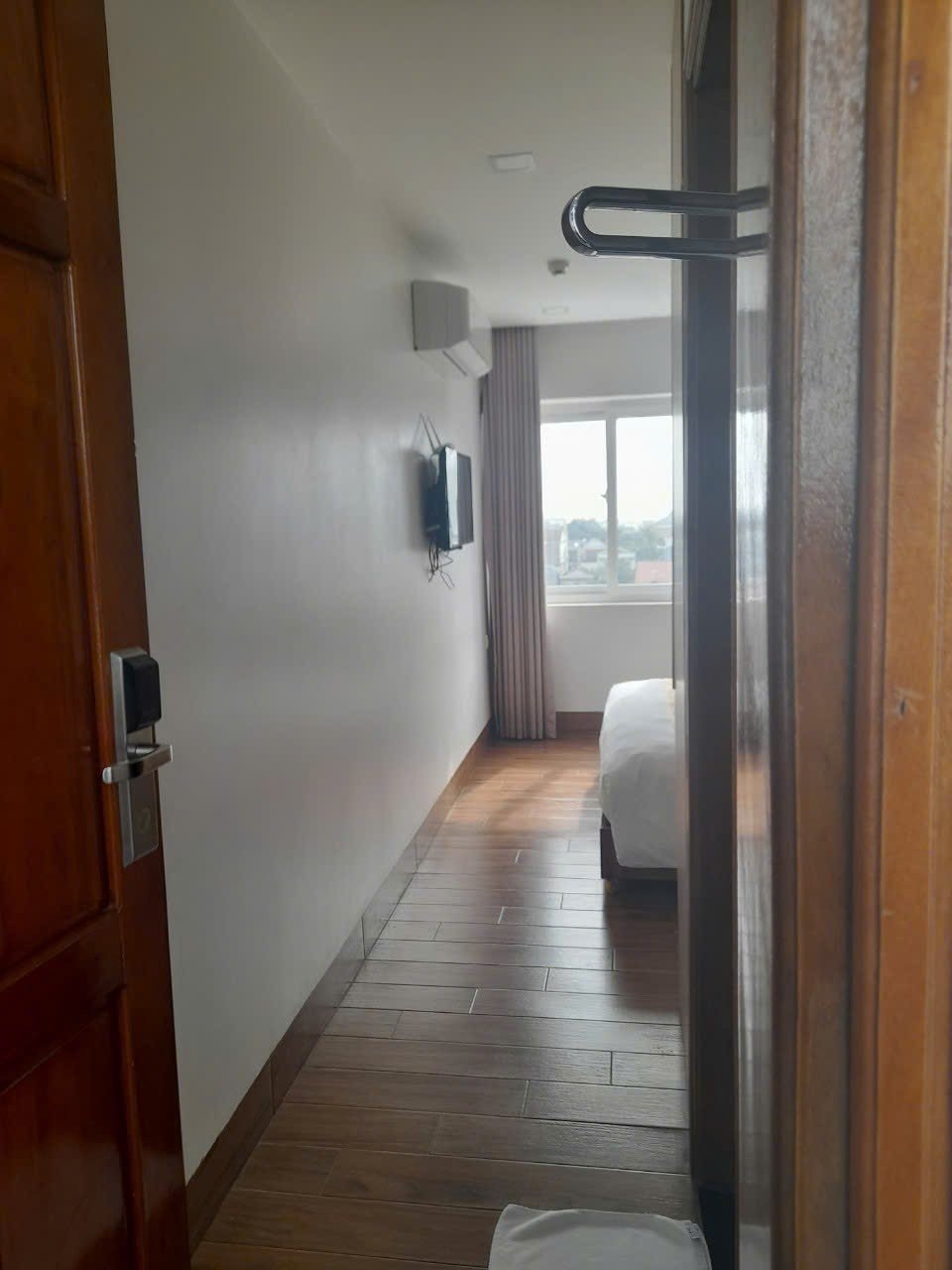 Bán nhà mặt phố 6,7 x 20m đường số 2 Cư Xá Đô Thành Quận 3 thuận tiện xây mới