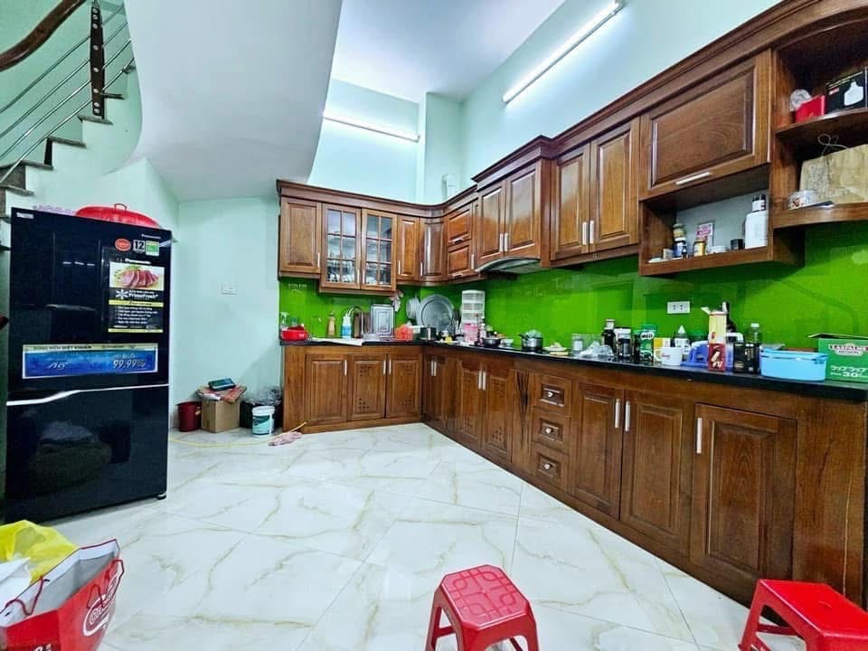 Chính chủ cần bán nhà Xuân Đỉnh, oto cách 10m, nở hậu