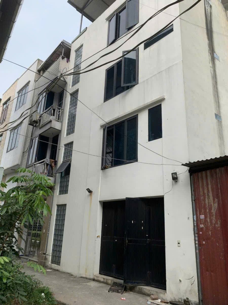 Bán nhà đẹp - đầu tư sinh lời - đường Cầu Diễn, Minh Khai, Bắc Từ Liêm, Hà Nội