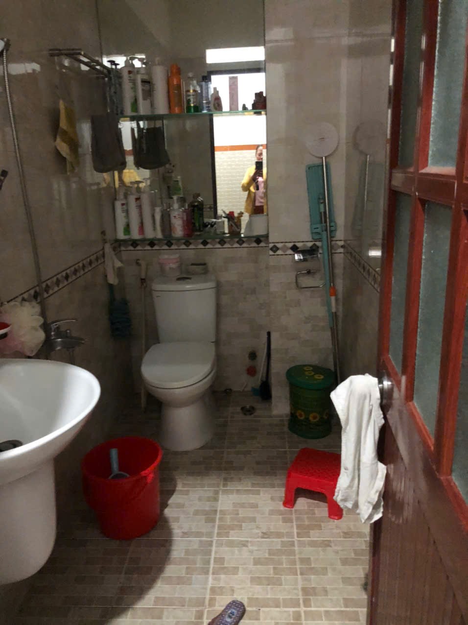Bán nhà riêng 64m² 1/ Miếu Bình Đông, Bình Tân, Hồ Chí Minh, vị trí trung tâm