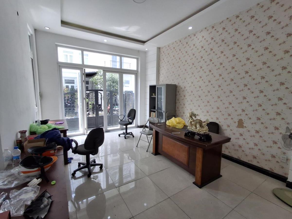 Bán nhà riêng 35m2 đường Tứ Hiệp, Thanh Trì, tiện ích xung quanh đầy đủ