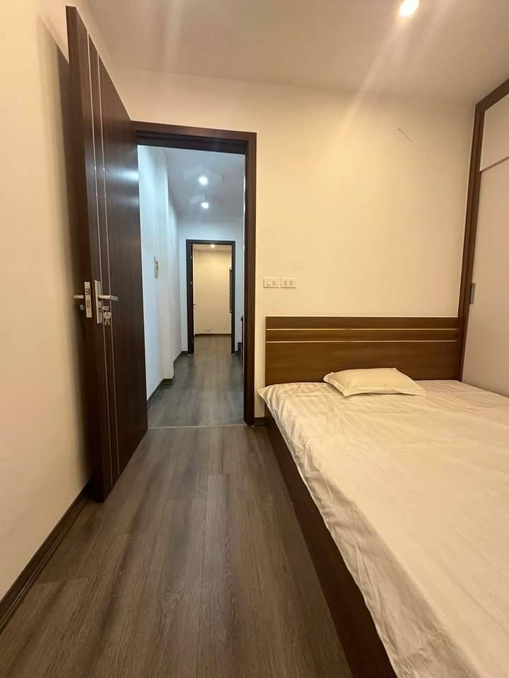 Nhà cực đẹp Trường Chinh. 34/38m2 5 tầng. mặt tiền 3.6m. 7.6tỷ . ful nội thất