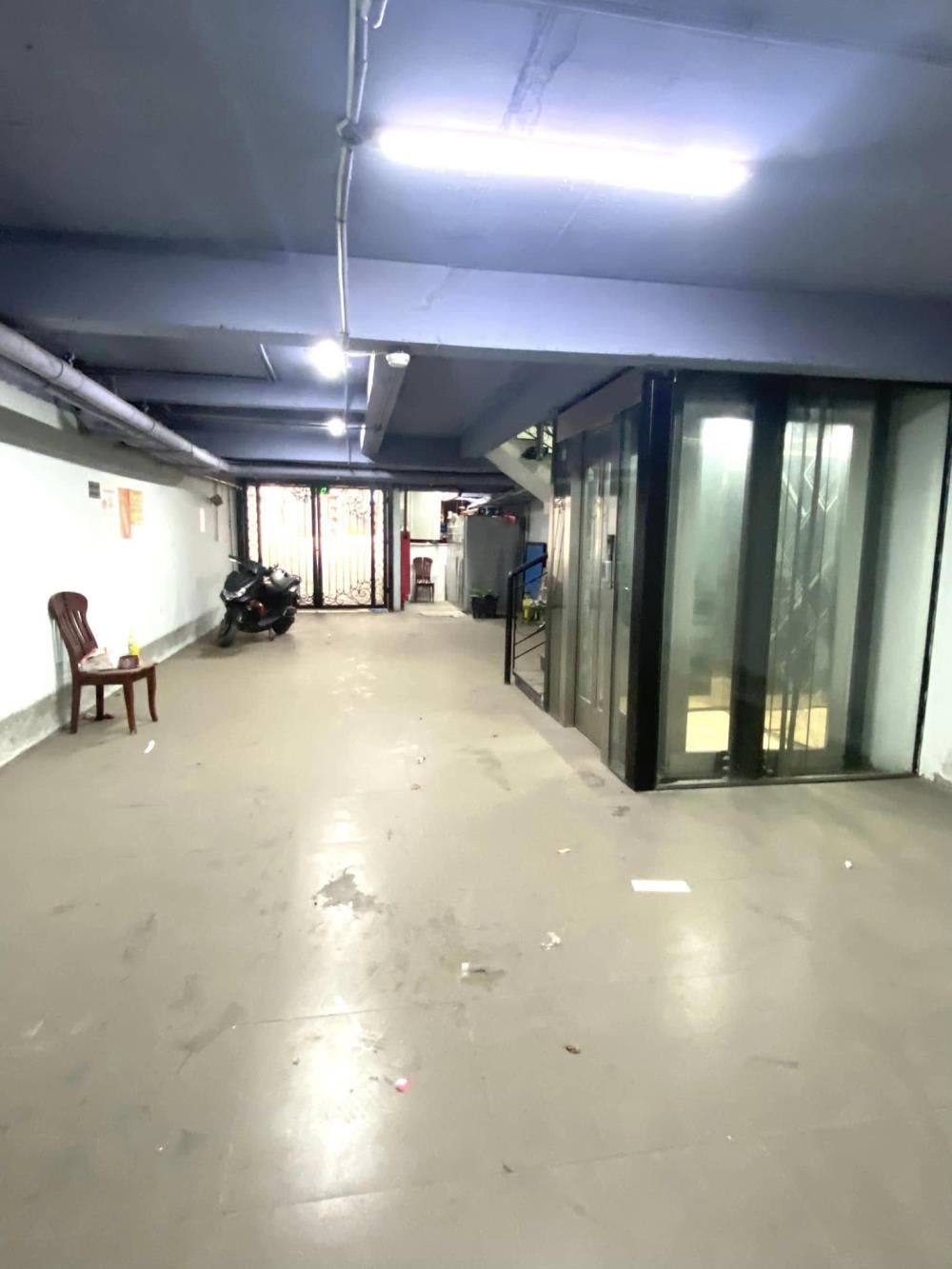 Bán nhà mặt phố thuỵ khuê, tây hồ cực đẹp diện tích 153m2, 8 tầng, 95 tỷ