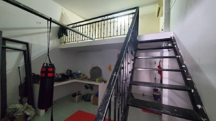 Bán đất 97m2 ngõ 99 Định Công Hạ Hoàng Mai Hà Nội view hồ