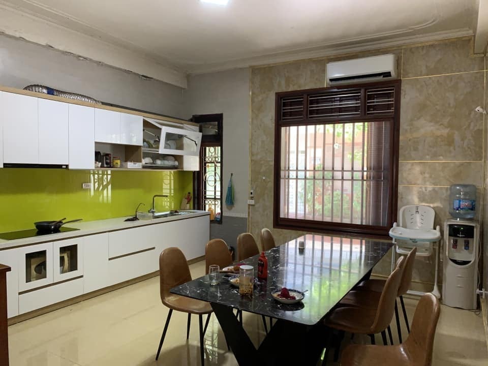 Bán nhà riêng 34,6m² Biên Giang, Hà Đông - Thiết kế hiện đại, tiện ích đầy đủ