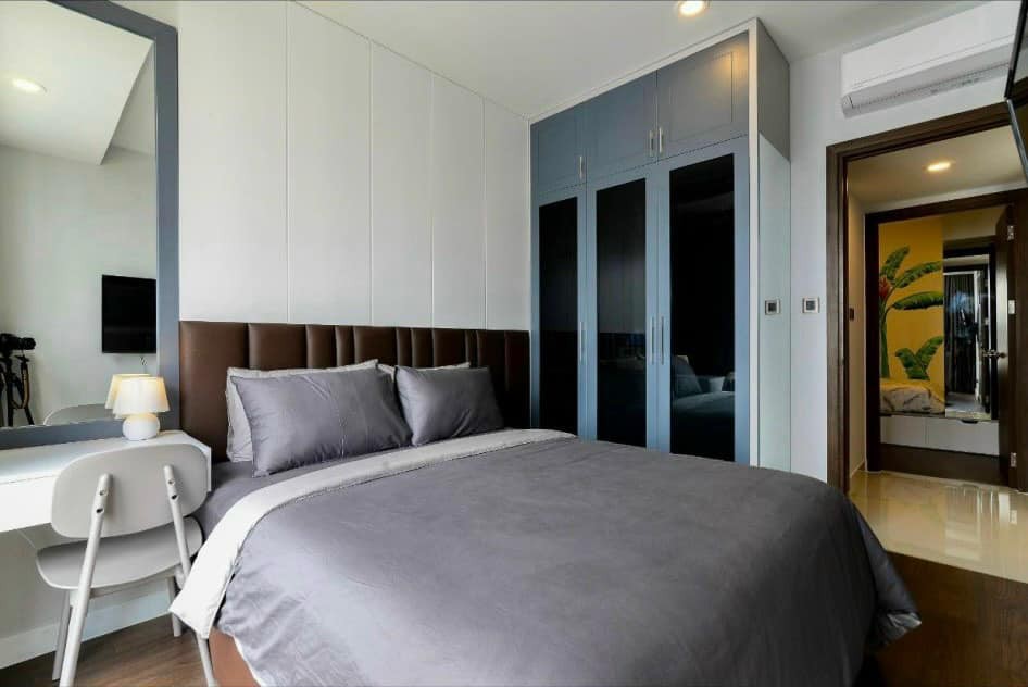 Bán căn hộ chung cư Res Green Tower, 4 tỷ, 75m2, 2PN, 2WC ở Thoại Ngọc Hầu, Tân Phú