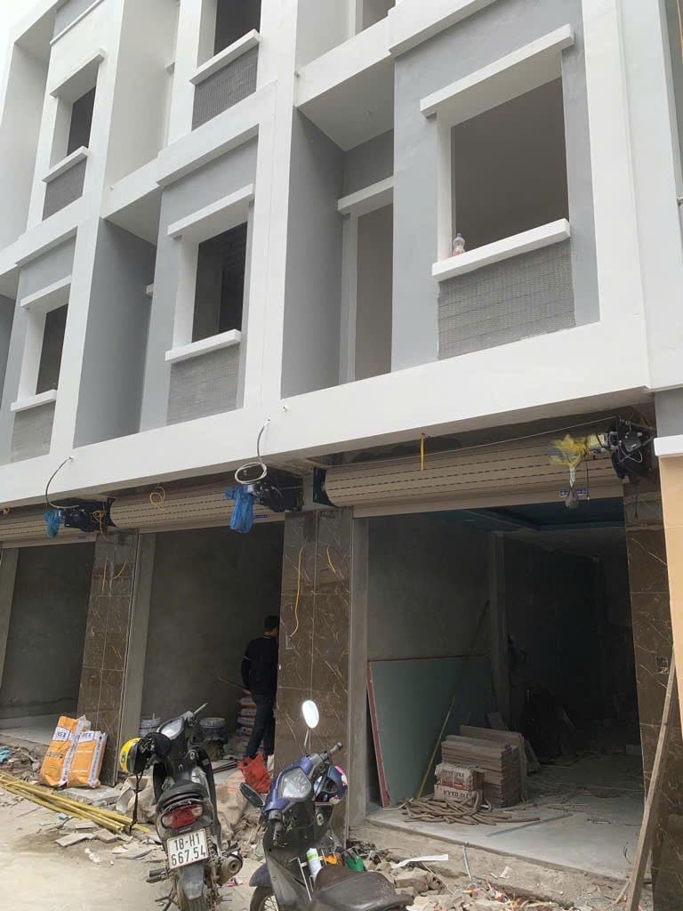 Bán nhà biệt thự liền kề 36m2 Biên Giang, Hà Đông, Hà Nội giá 4,280,000,000 VNĐ