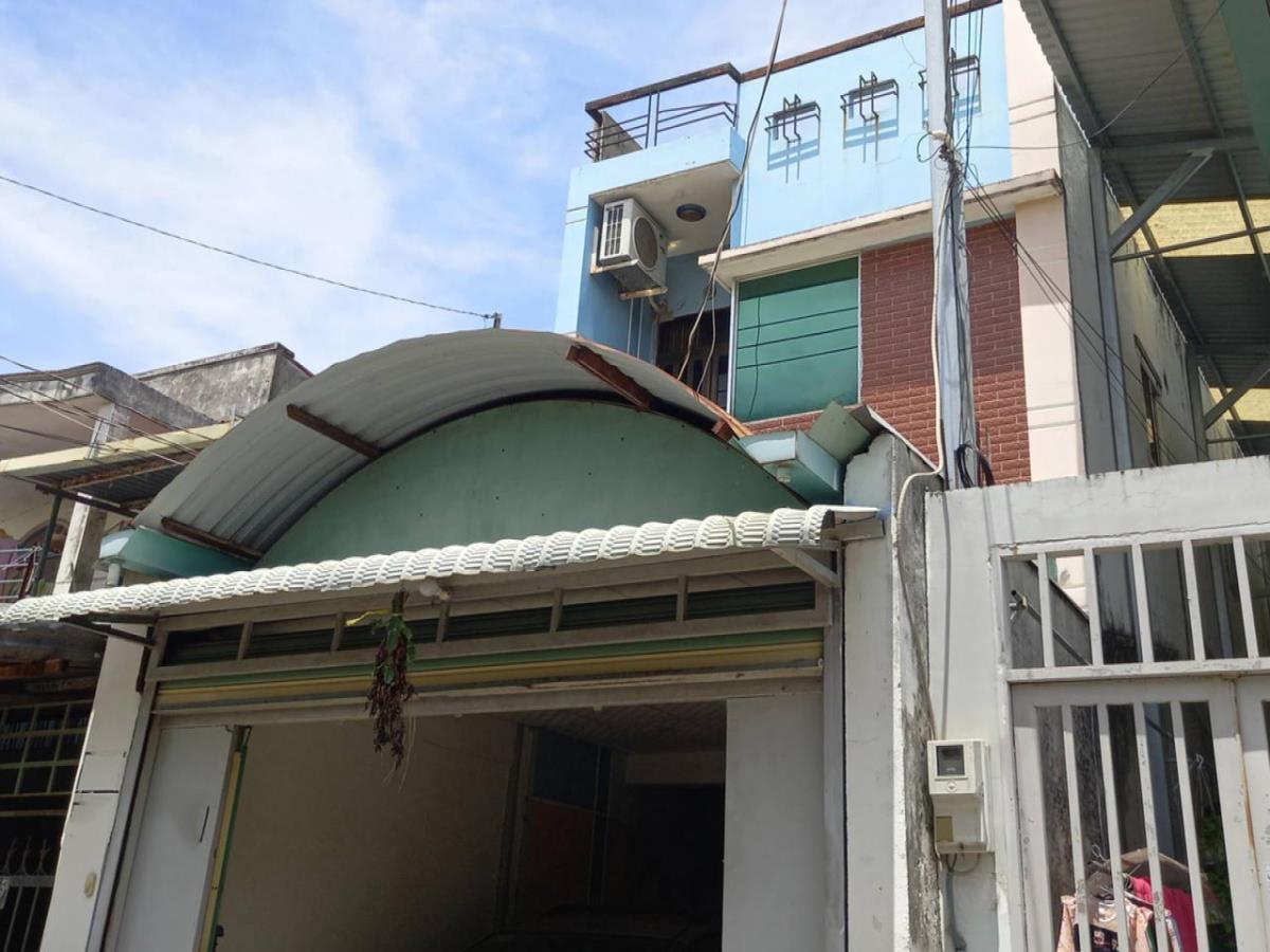 🔥 giảm 600tr nhà 2 tầng vườn lài q12, 127m2, 4x30m chỉ 7.x tỷ
