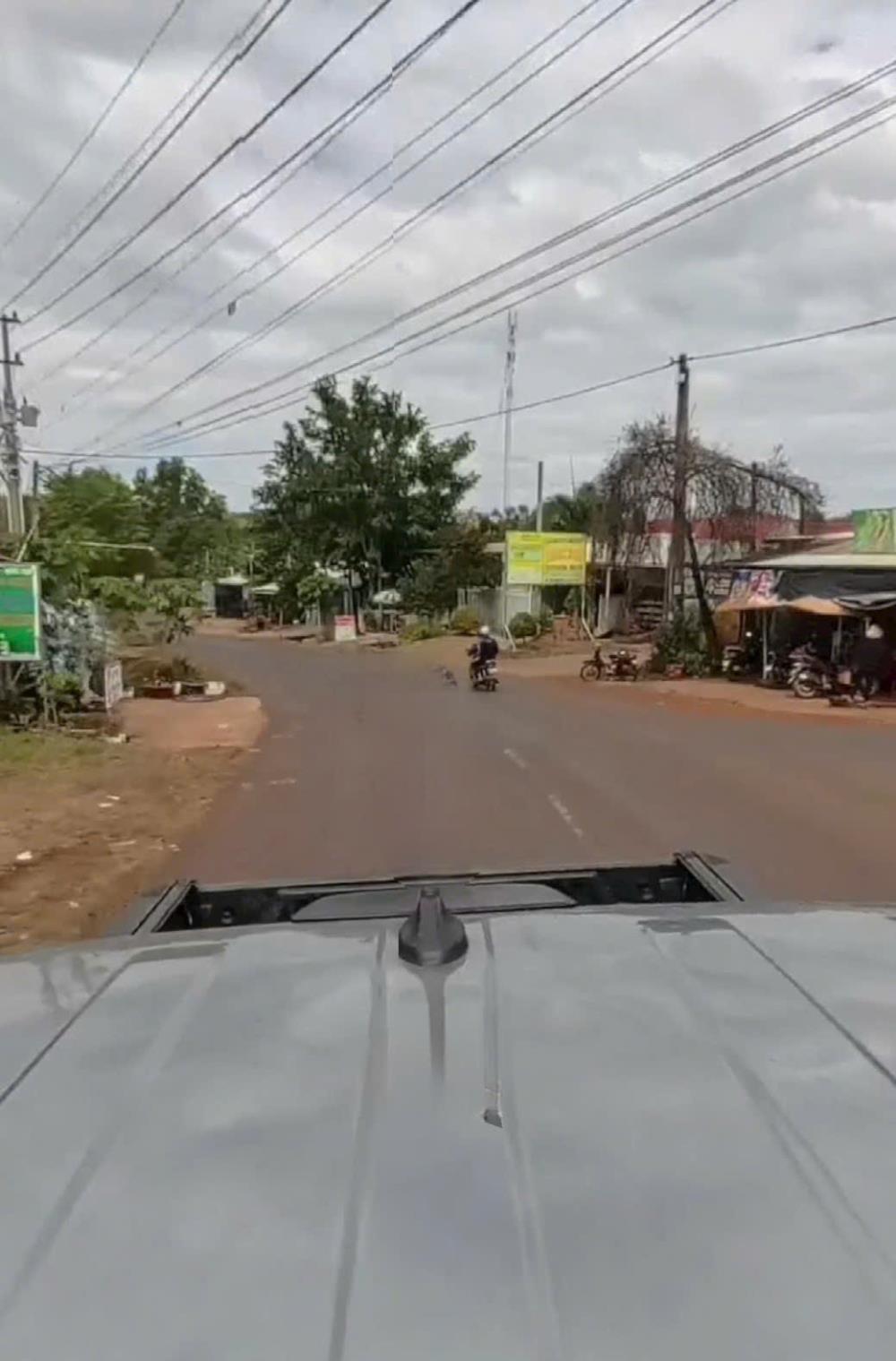 Thanh lý nhanh nền thổ cư tại Bình Phước
