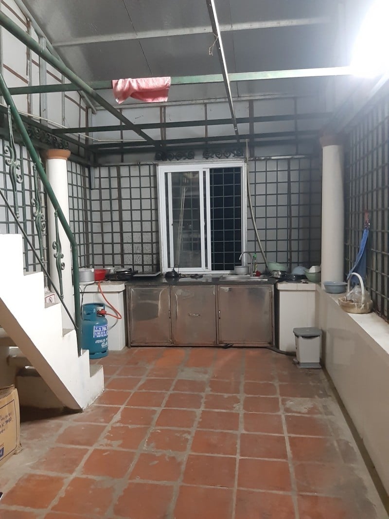 Bán biệt thự 86m2 tại Võng Thị, Tây Hồ, Hà Nội - Đầu tư sinh lời với 10 phòng cho thuê