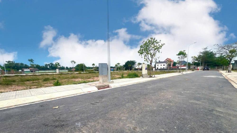 Bán nền biệt thự biệt lập Langbiang Town