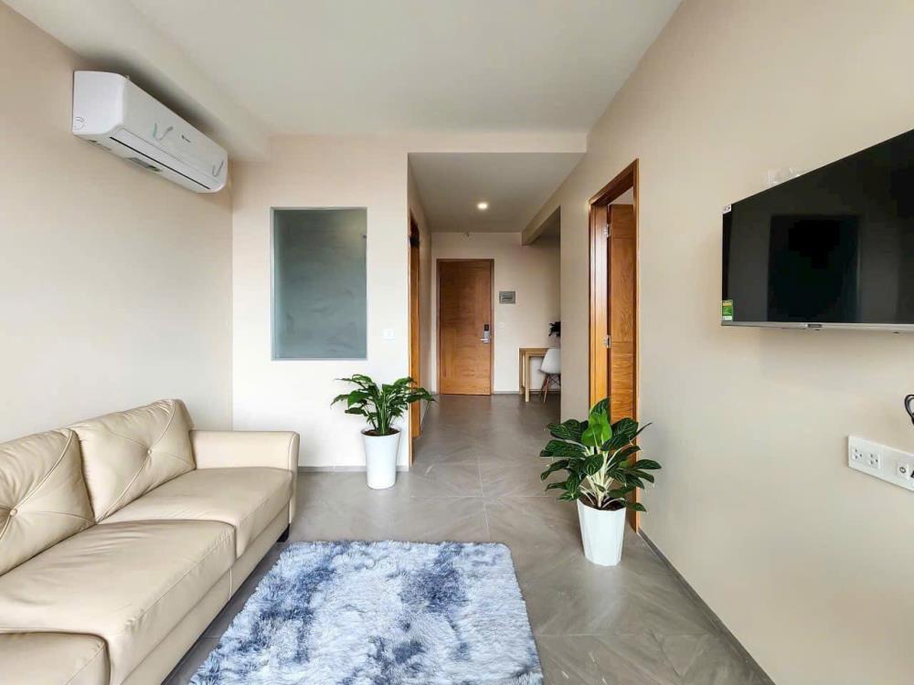 Bán chung cư gần sân bay giá từ 1ty68, 1pn-2pn full nội thất, hỗ trợ góp, shr
