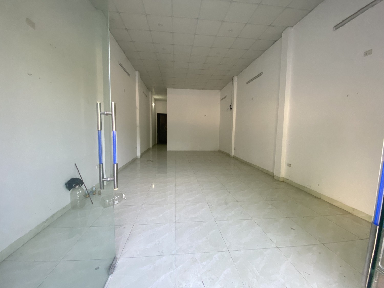 Cho thuê nhà phố thương mại 90 m2 tại 20 Võ Nguyên Giáp, Đông Vệ, Thanh Hóa