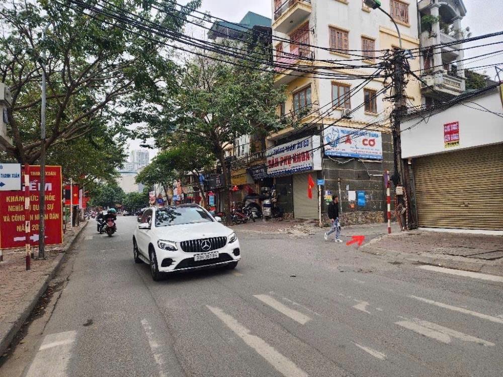 Cơ hội sở hữu nhà Hoàng Mai - oto đỗ cửa - 42m2 x 4 tầng - nhỉnh 8 tỷ