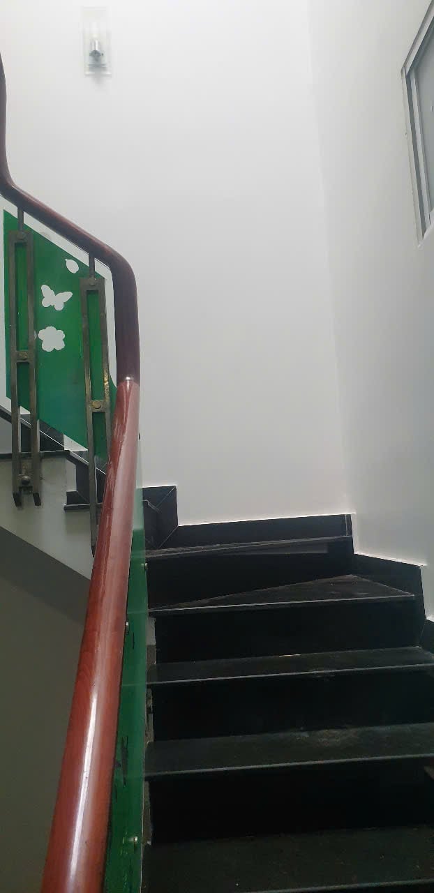 Bán nhà hẻm 7m, Huỳnh Thiện Lộc, Hoà Thạnh, Tân Phú, 192m2, 2 tầng, ngang 11,7m
