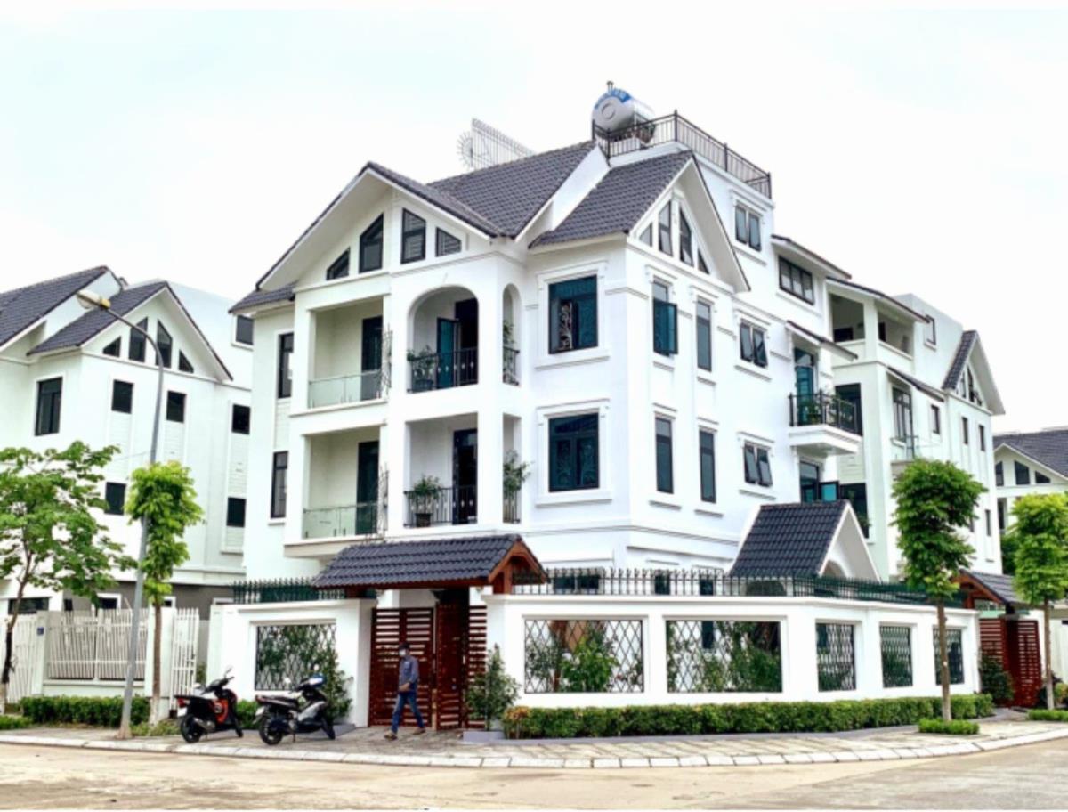Lô góc Văn Phú mặt tiền quyền lực 450m giá đầu tư