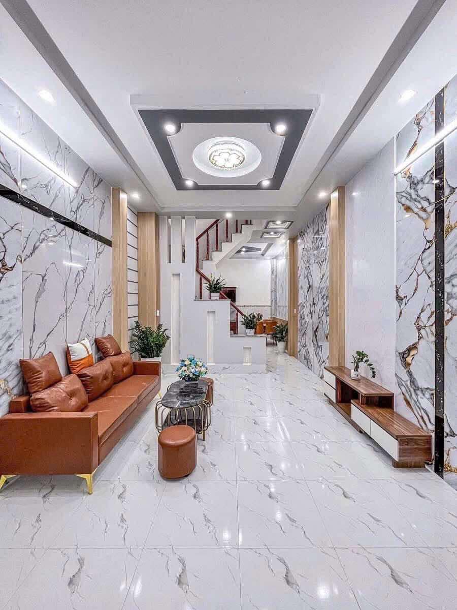 Bán nhà Lương Đình Của, kinh doanh, ô tô tránh, 1 mặt phố, 1 mặt ngõ, 95m² x 24,8 tỷ