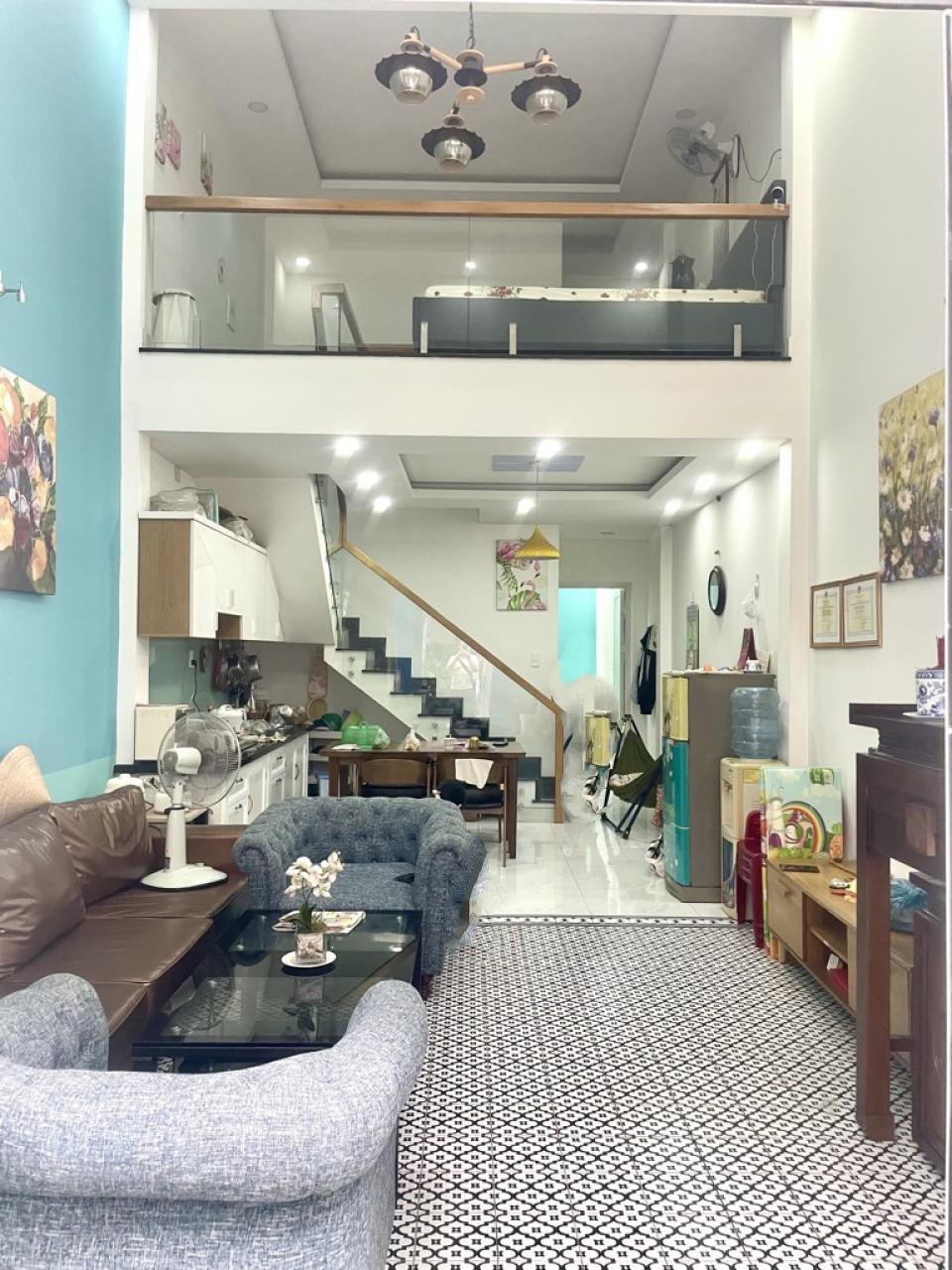 Bán nhà mặt ngõ 282 Lạc Long Quân, Tây Hồ, 50m², 6 tầng, mặt tiền 4m