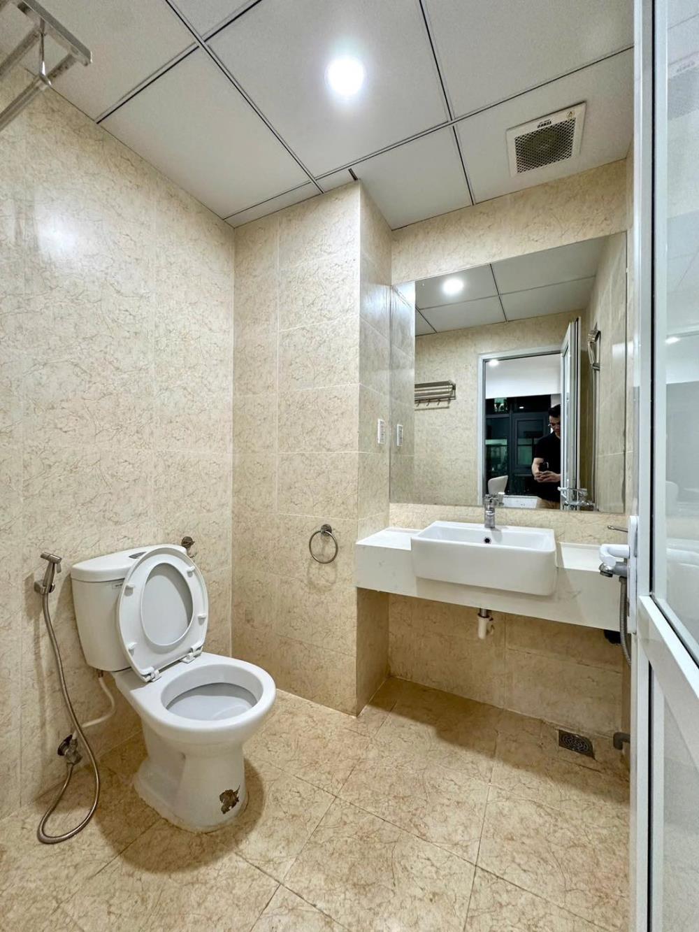 Bán căn hộ chung cư 68m² Moonlight Residences Đường Đặng Văn Bi Thủ Đức 2PN2WC chỉ 2,9 tỷ