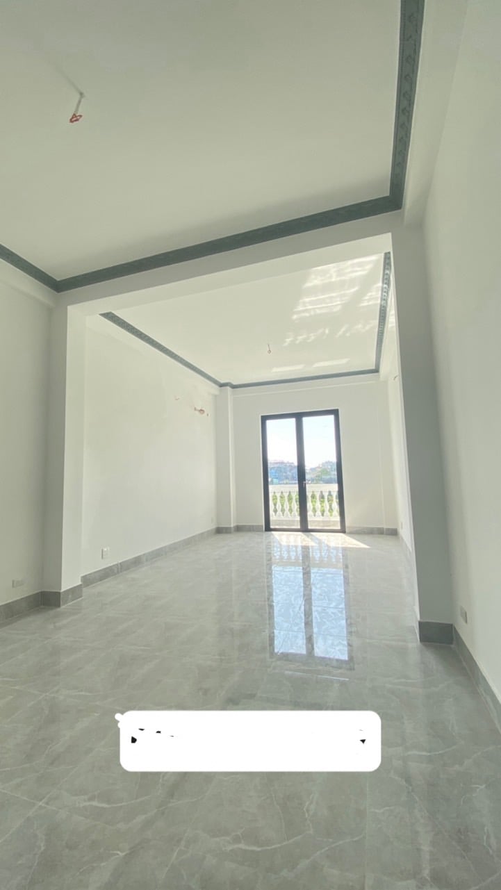 Bán nhà phố thương mại 84 m2 Royal Mansion Đường Hùng Vương Bắc Giang chiết khấu 8%