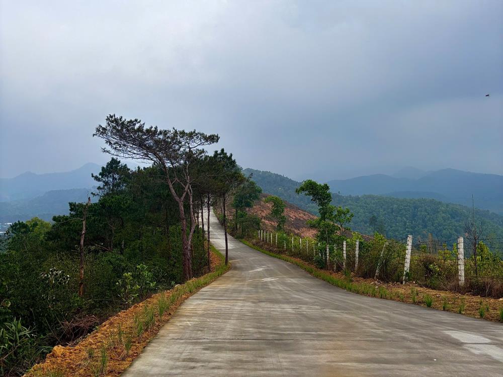 Đà lạt thứ 2 ngay cạnh thủ đô rút ngắn khoảng cách hơn 1300km-chỉ 40p di chuyển